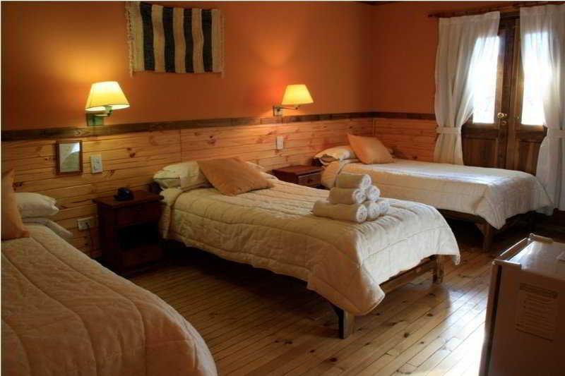 Hosteria Hainen El Calafate Eksteriør billede