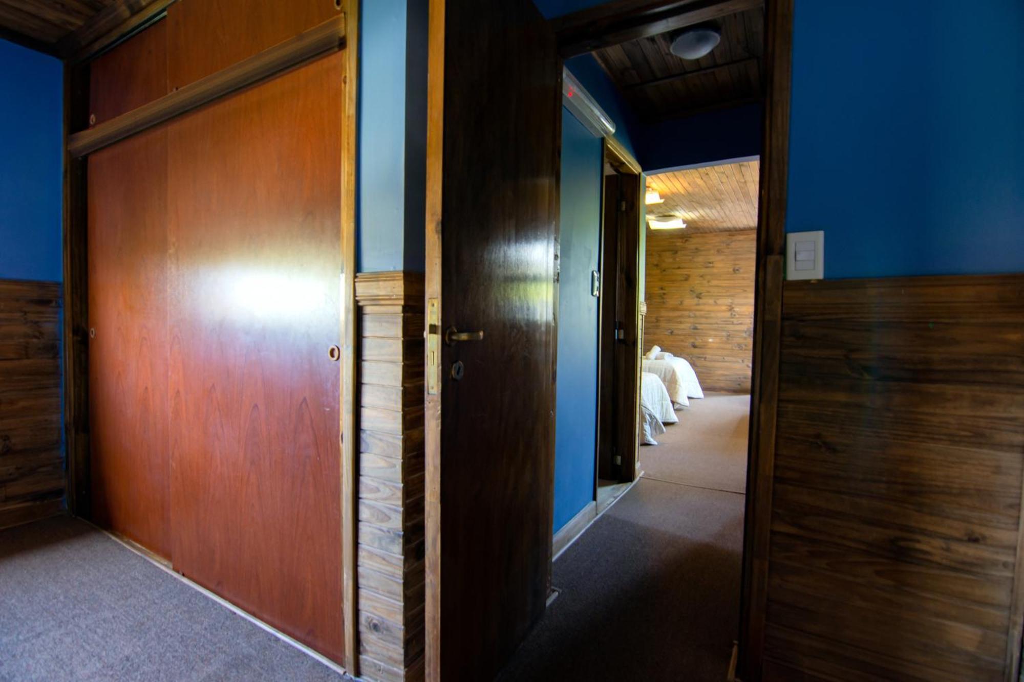 Hosteria Hainen El Calafate Eksteriør billede