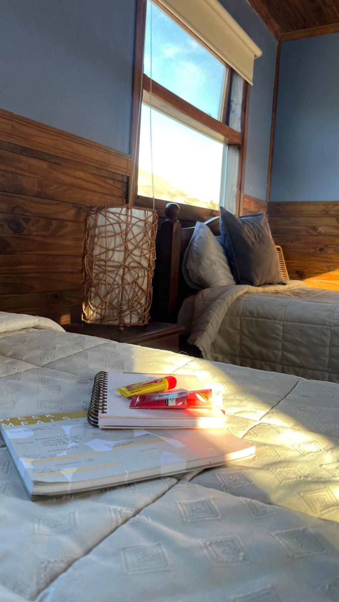 Hosteria Hainen El Calafate Eksteriør billede