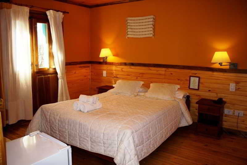 Hosteria Hainen El Calafate Eksteriør billede