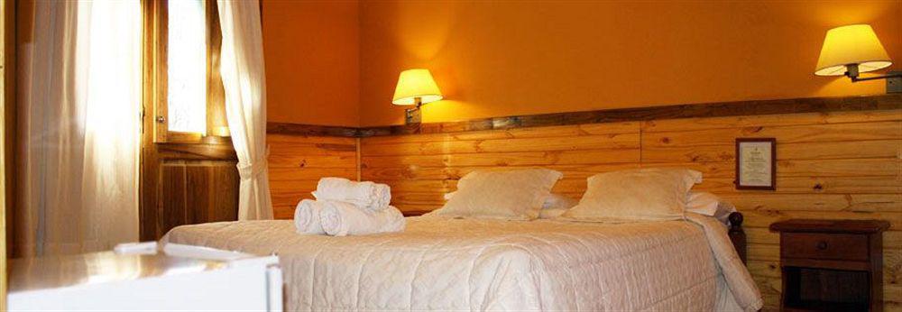 Hosteria Hainen El Calafate Eksteriør billede