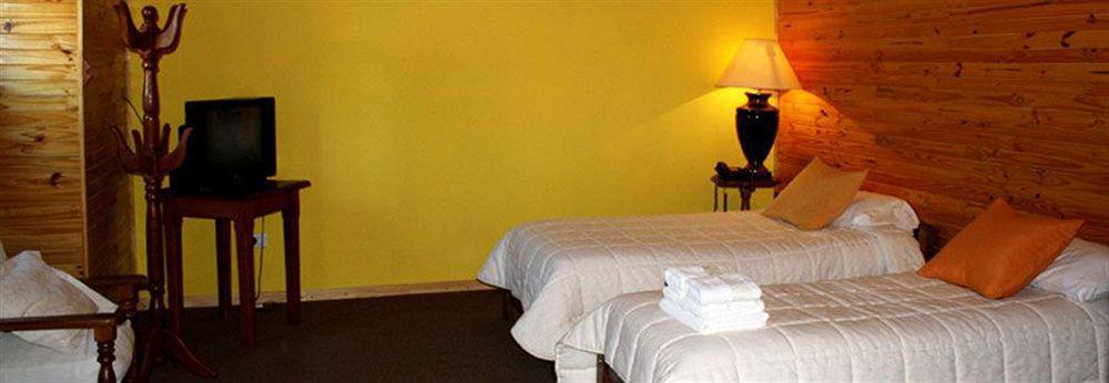 Hosteria Hainen El Calafate Eksteriør billede